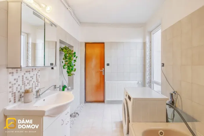 Prodej rodinného domu, Nový Jičín, Nábřežní, 250 m2