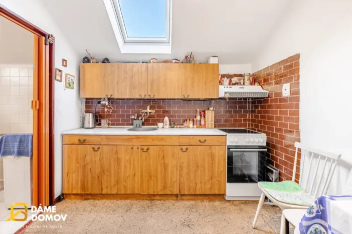 Prodej rodinného domu, Nový Jičín, Nábřežní, 250 m2