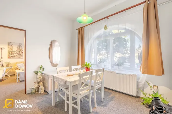 Prodej rodinného domu, Nový Jičín, Nábřežní, 250 m2