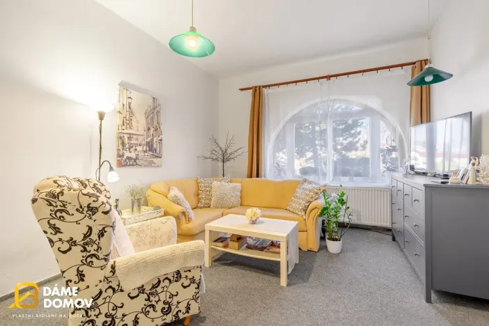 Prodej rodinného domu, Nový Jičín, Nábřežní, 250 m2