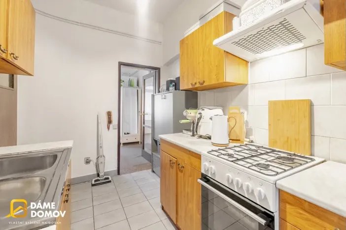 Prodej rodinného domu, Nový Jičín, Nábřežní, 250 m2