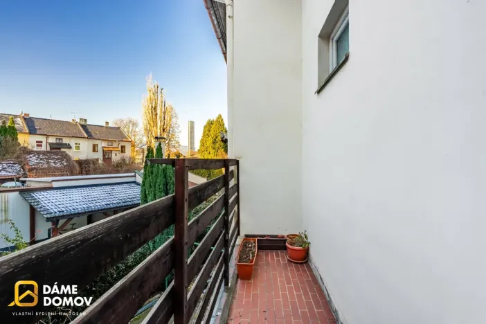 Prodej rodinného domu, Nový Jičín, Nábřežní, 250 m2