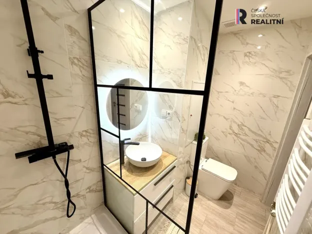 Prodej bytu 2+1, Habartov, Švermova, 55 m2