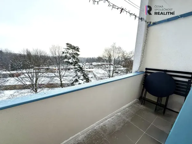 Prodej bytu 2+1, Habartov, Švermova, 55 m2