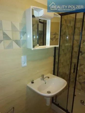 Pronájem bytu 2+kk, Prostějov - Vrahovice, 40 m2