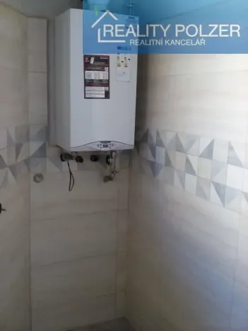 Pronájem bytu 2+kk, Prostějov - Vrahovice, 40 m2