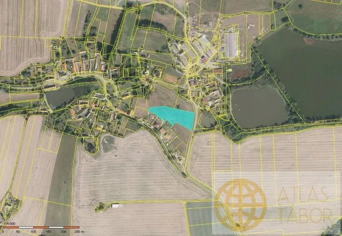 Prodej pozemku pro bydlení, Ratibořské Hory - Ratibořice, 6301 m2