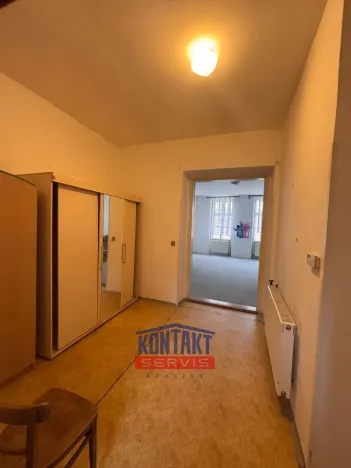 Pronájem bytu 4+1, Týn nad Vltavou, Horní Brašov, 100 m2