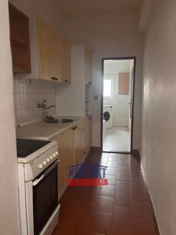 Pronájem bytu 4+1, Týn nad Vltavou, Horní Brašov, 100 m2