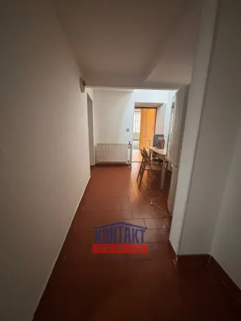 Pronájem bytu 4+1, Týn nad Vltavou, Horní Brašov, 100 m2