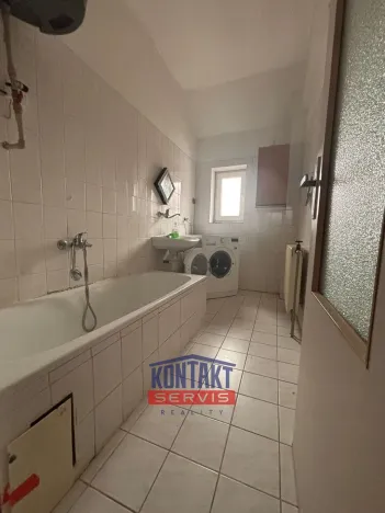 Pronájem bytu 4+1, Týn nad Vltavou, Horní Brašov, 100 m2