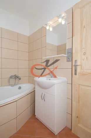 Pronájem bytu 1+kk, Frenštát pod Radhoštěm, 32 m2