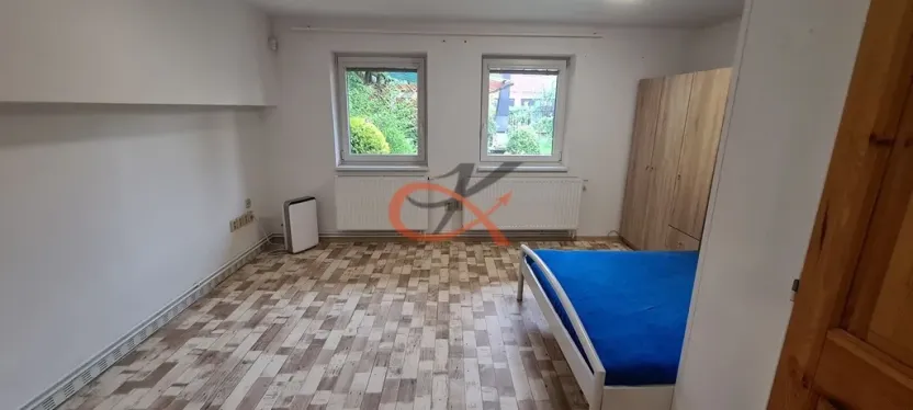 Pronájem bytu 1+kk, Frenštát pod Radhoštěm, 32 m2