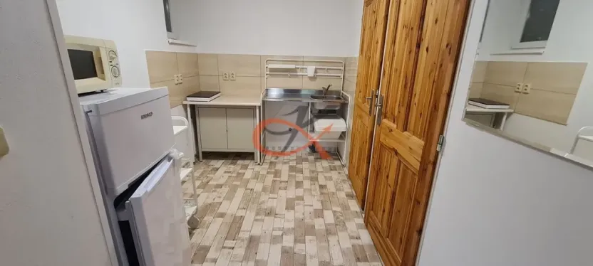 Pronájem bytu 1+kk, Frenštát pod Radhoštěm, 32 m2