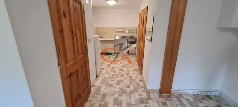 Pronájem bytu 1+kk, Frenštát pod Radhoštěm, 32 m2