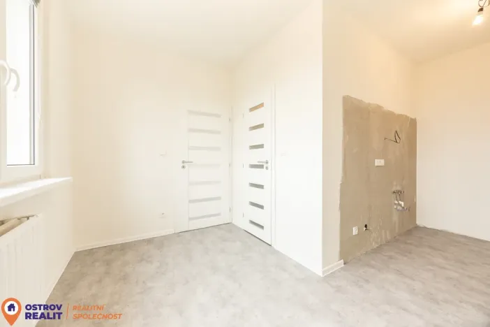 Prodej bytu 3+1, Šumperk, Prievidzská, 63 m2