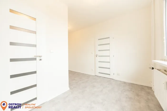 Prodej bytu 3+1, Šumperk, Prievidzská, 63 m2