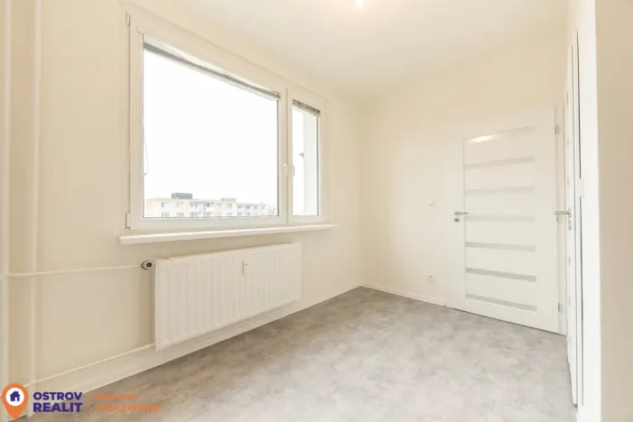 Prodej bytu 3+1, Šumperk, Prievidzská, 63 m2