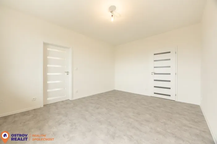 Prodej bytu 3+1, Šumperk, Prievidzská, 63 m2