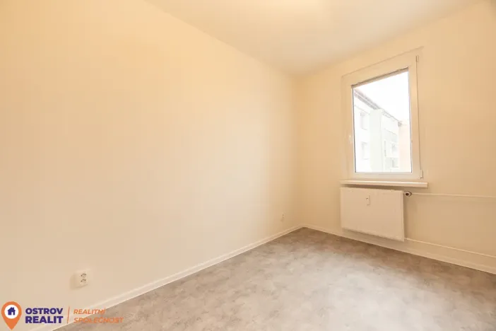 Prodej bytu 3+1, Šumperk, Prievidzská, 63 m2