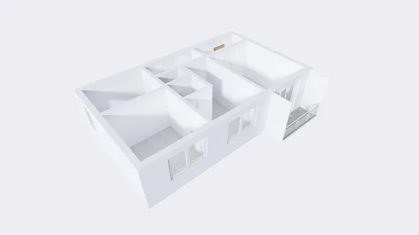 Prodej bytu 3+1, Šumperk, Prievidzská, 63 m2