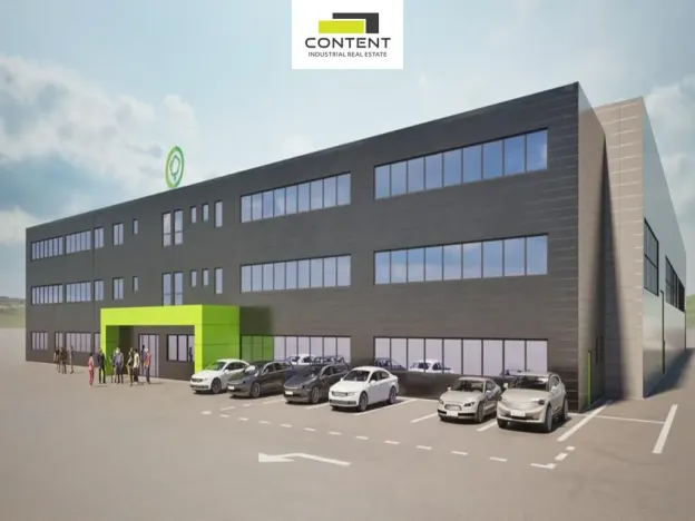 Pronájem skladu, Benátky nad Jizerou - Benátky nad Jizerou II, Pražská, 5000 m2