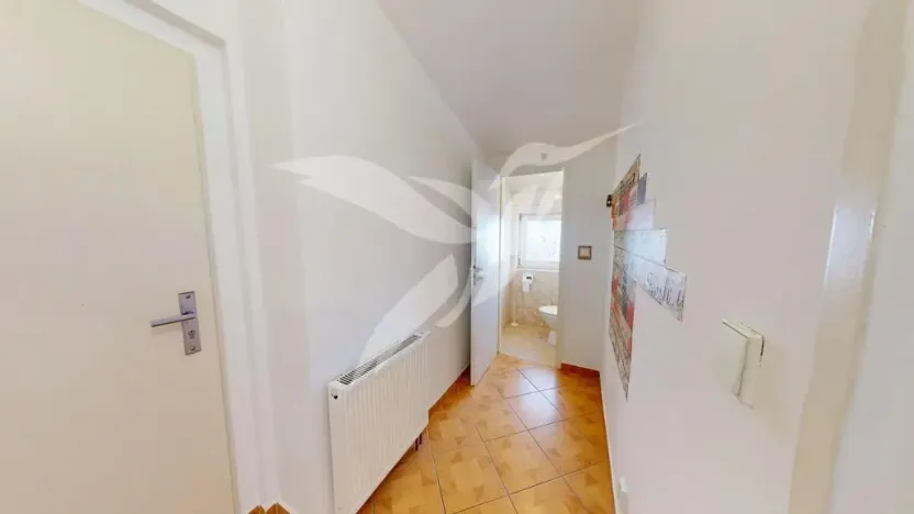 Prodej bytu 2+kk, Plzeň, Karlova, 51 m2