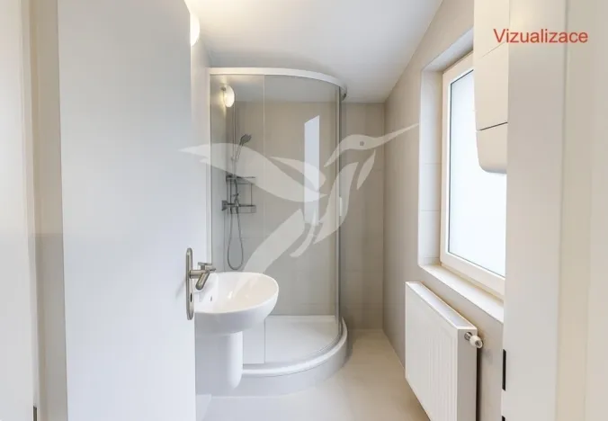 Prodej bytu 2+kk, Plzeň, Karlova, 51 m2