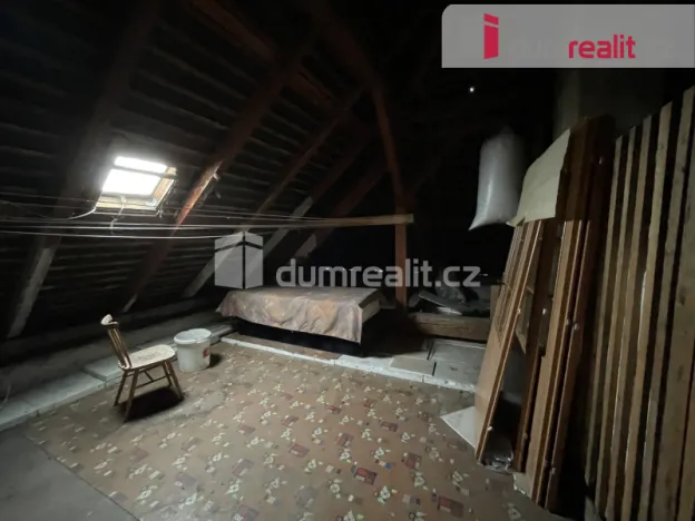 Prodej bytu 1+kk, Krnov - Pod Bezručovým vrchem, Nádražní, 48 m2