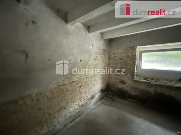 Prodej bytu 1+kk, Krnov - Pod Bezručovým vrchem, Nádražní, 48 m2