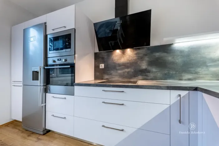 Pronájem bytu 3+1, České Budějovice - České Budějovice 3, Plzeňská, 78 m2