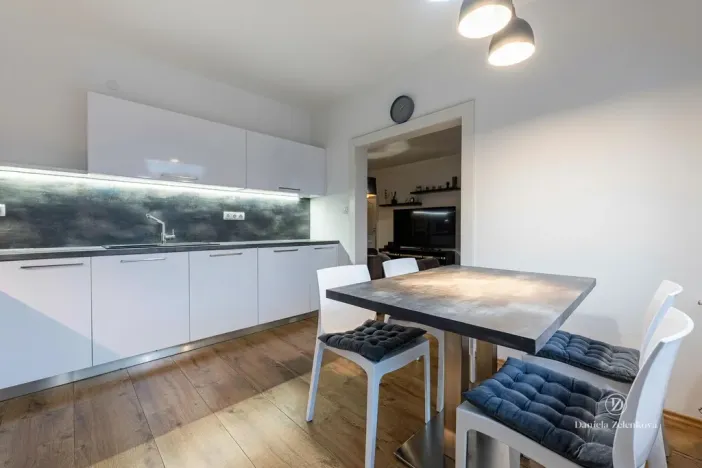 Pronájem bytu 3+1, České Budějovice - České Budějovice 3, Plzeňská, 78 m2