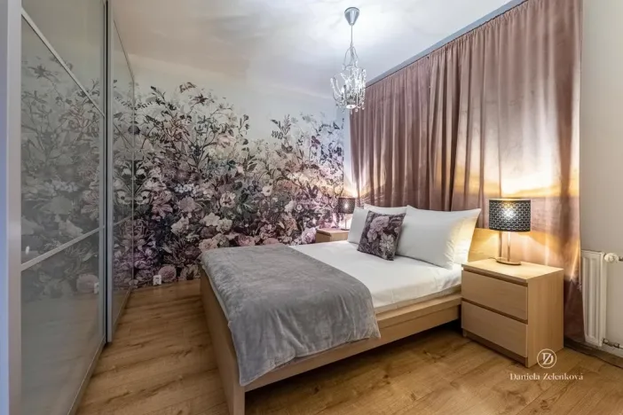 Pronájem bytu 3+1, České Budějovice - České Budějovice 3, Plzeňská, 78 m2