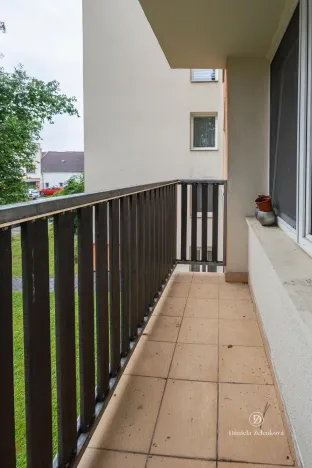 Pronájem bytu 3+1, České Budějovice - České Budějovice 3, Plzeňská, 78 m2