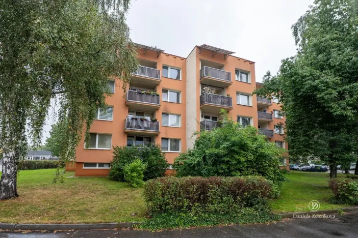 Pronájem bytu 3+1, České Budějovice - České Budějovice 3, Plzeňská, 78 m2