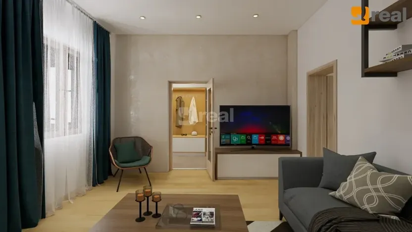 Prodej rodinného domu, Praha - Hrdlořezy, Hrdlořezská, 210 m2