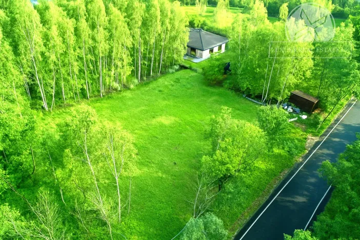 Prodej pozemku, Sulice, 1256 m2