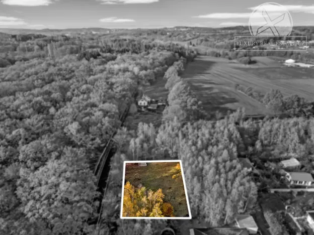 Prodej pozemku, Sulice, 1256 m2