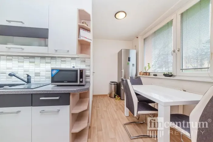 Prodej bytu 2+1, Brtnice, Haberská, 60 m2