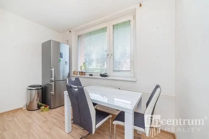 Prodej bytu 2+1, Brtnice, Haberská, 60 m2