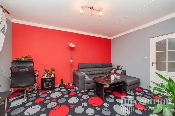 Prodej bytu 2+1, Brtnice, Haberská, 60 m2