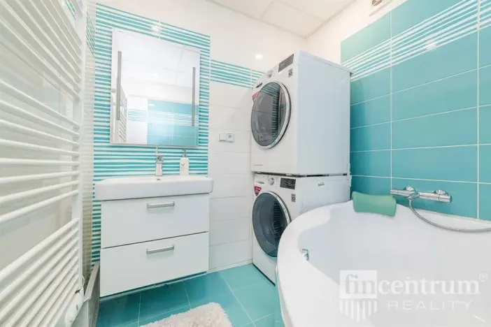 Prodej bytu 2+1, Brtnice, Haberská, 60 m2