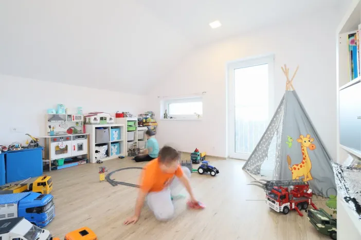 Prodej rodinného domu, Úhřetická Lhota, 173 m2