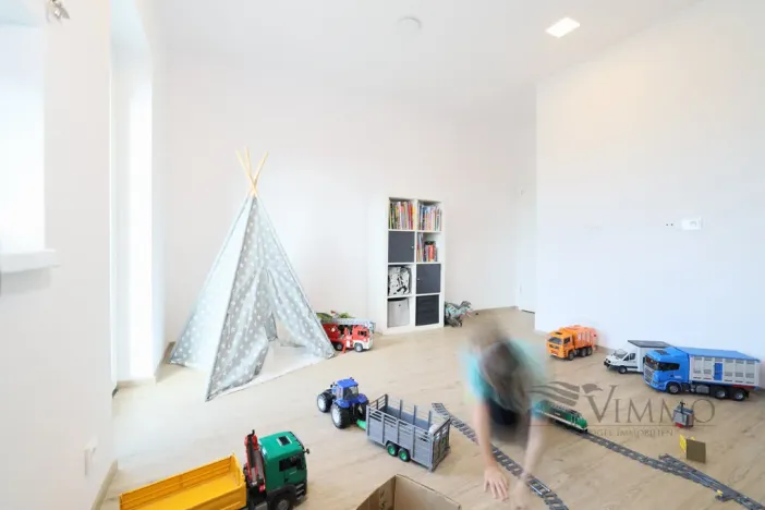 Prodej rodinného domu, Úhřetická Lhota, 173 m2