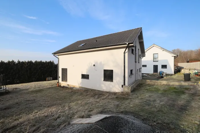 Prodej rodinného domu, Úhřetická Lhota, 173 m2