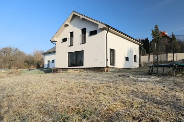 Prodej rodinného domu, Úhřetická Lhota, 173 m2