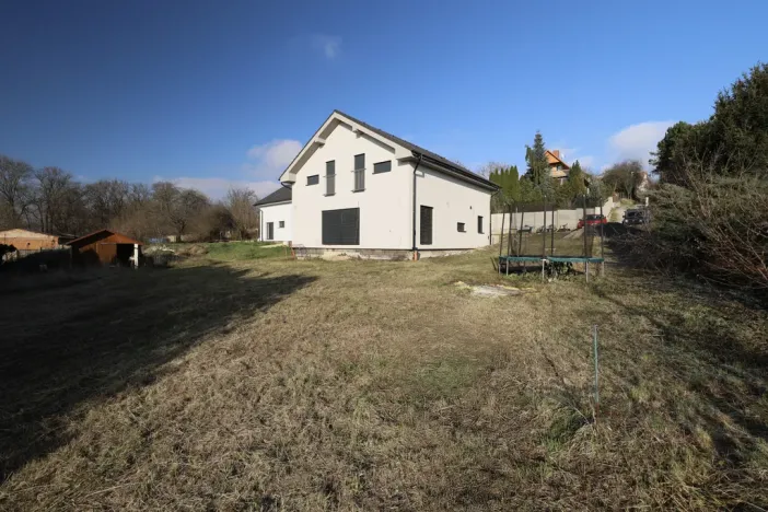 Prodej rodinného domu, Úhřetická Lhota, 173 m2