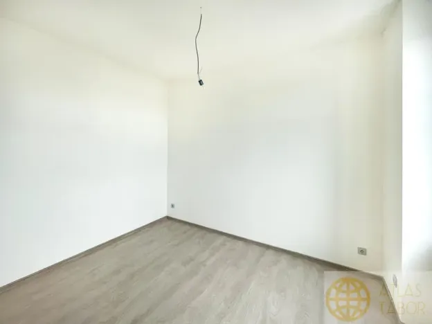 Pronájem bytu 1+1, Tábor, Kpt. Jaroše, 37 m2