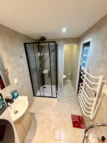 Prodej bytu 3+1, Teplice - Trnovany, Krušnohorská, 73 m2