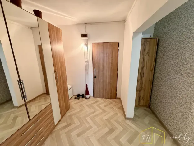 Prodej bytu 3+1, Teplice - Trnovany, Krušnohorská, 73 m2